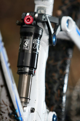 Lapierre X-Flow 312