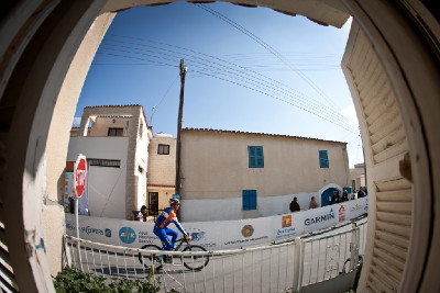 Sunshine Cup 2012 #1 - Vorokliny