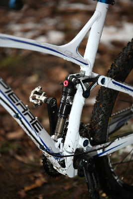Lapierre X-Flow 312