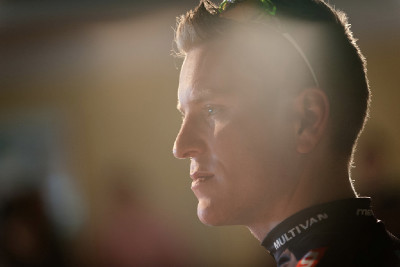 Týmová prezentace na Mallorce - Hannes Genze