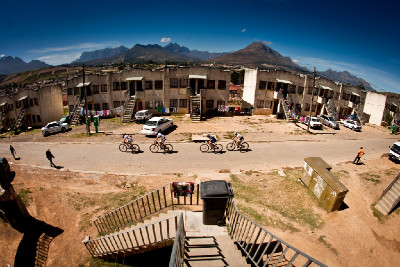 Songo.info BMX&MTB Charity Race