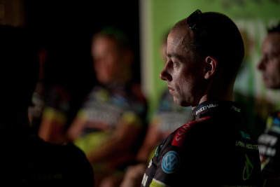 Týmová prezentace na Mallorce