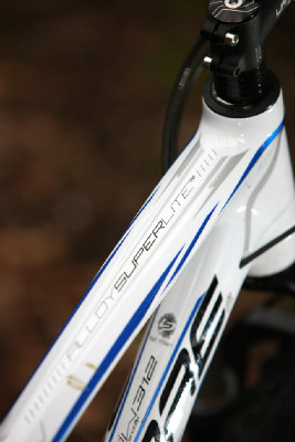 Lapierre X-Flow 312