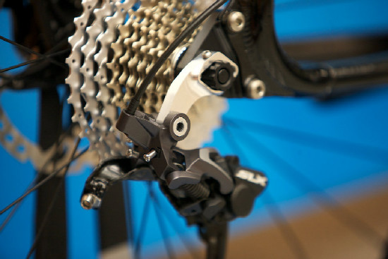 Shimano SLX 2013