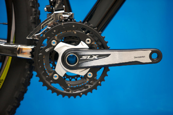 Shimano SLX 2013