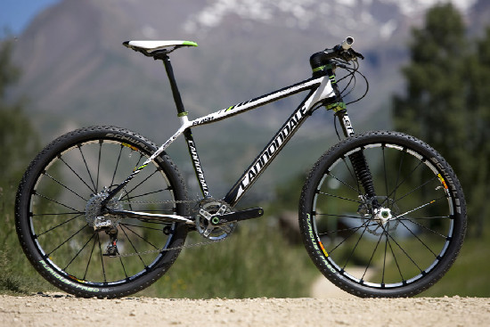 Cannondale Flash Team