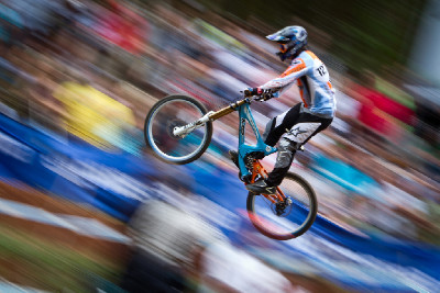 Světový pohár DH #1 2012 - Pietermaritzburg