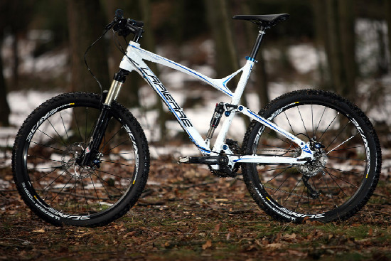 Lapierre X-Flow 312