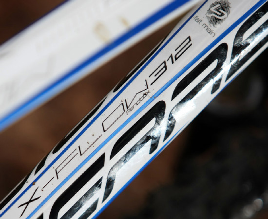 Lapierre X-Flow 312