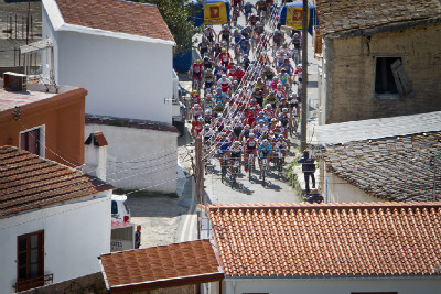 první start letošní sezóny