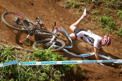 Světový pohár XC #1 2012 - Pietermaritzburg: ženy&U23