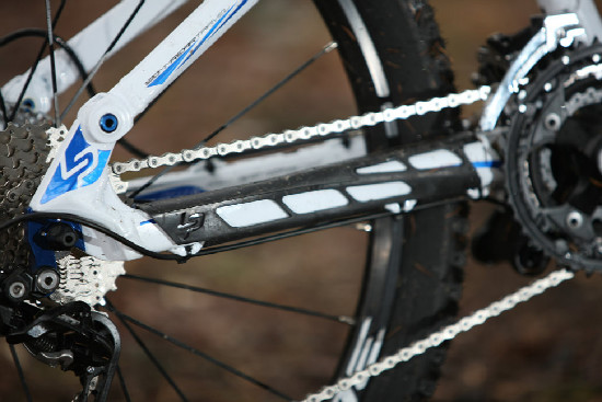 Lapierre X-Flow 312