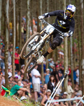 Gee Atherton