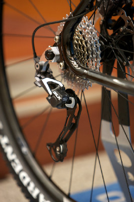 Shimano SLX 2013