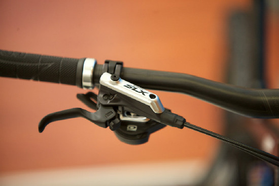 Shimano SLX 2013