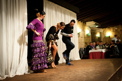 Týmová prezentace na Mallorce