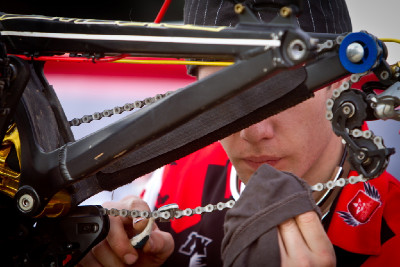 Světový pohár DH #1 2012 - Pietermaritzburg