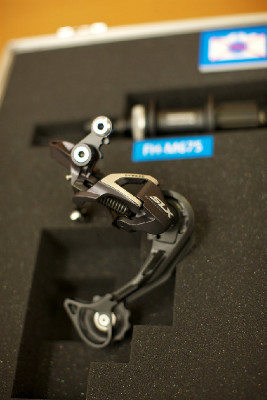 Shimano SLX 2013