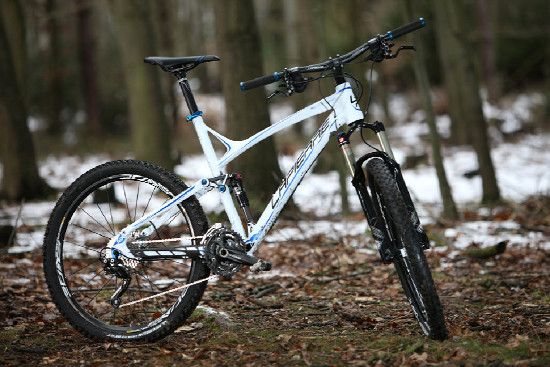 Lapierre X-Flow 312