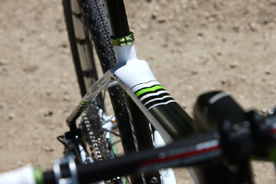 Cannondale Flash Team