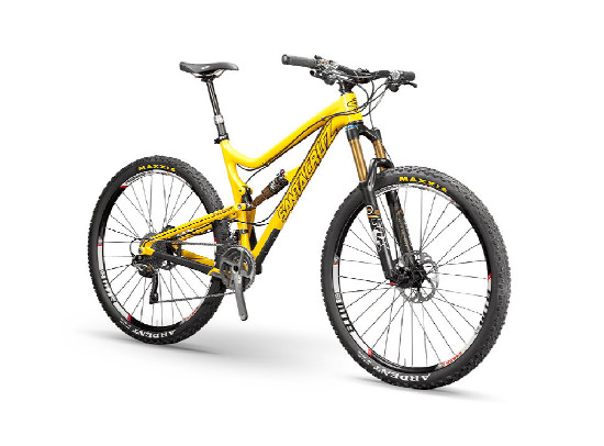 Tallboy LT Carbon