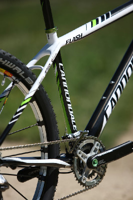 Cannondale Flash Team