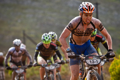 5.etapa - osamělý Emil Lindgren