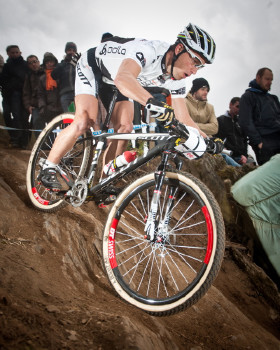 Nino Schurter