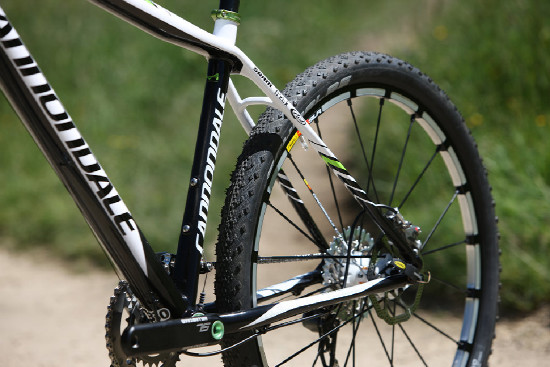 Cannondale Flash Team