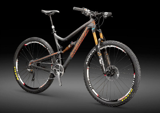 Tallboy LT Carbon