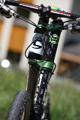 Cannondale Flash Team