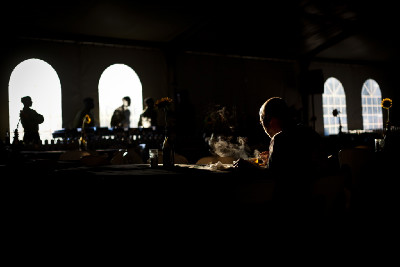 6.etapa - poslední večeře