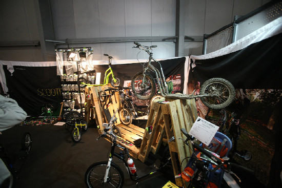 For Bikes 2012