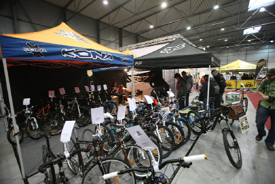 For Bikes 2012