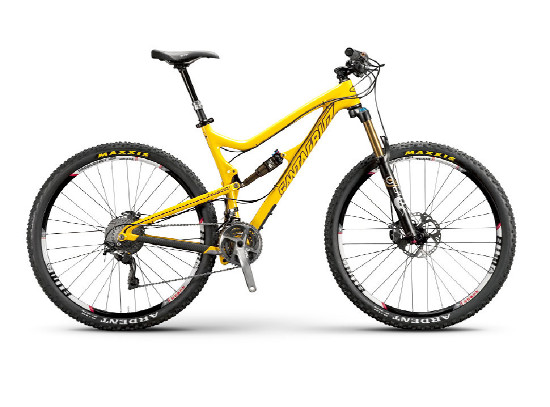 Tallboy LT Carbon