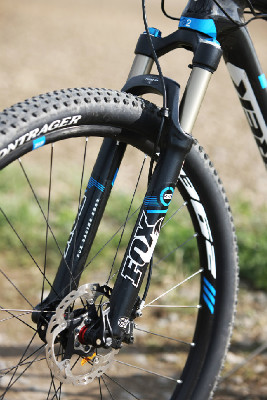 Trek Superfly Elite