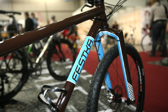 For Bikes 2012