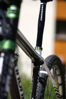 Cannondale Flash Team