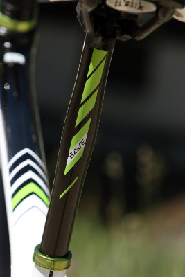 Cannondale Flash Team