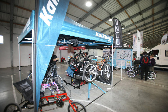 For Bikes 2012