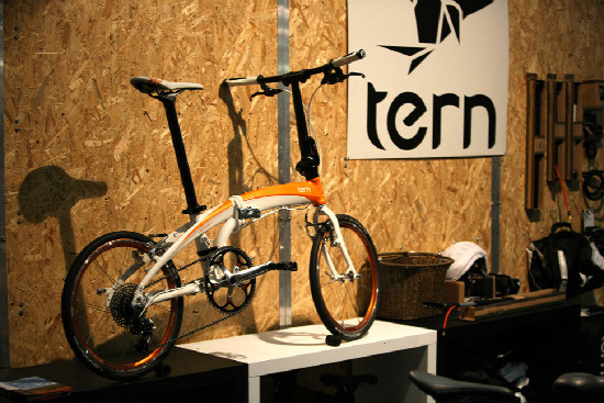 For BIkes 2012