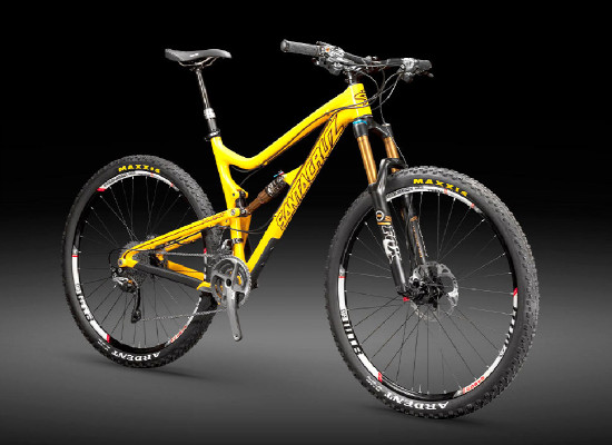 Tallboy LT Carbon