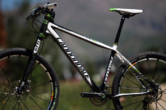 Cannondale Flash Team