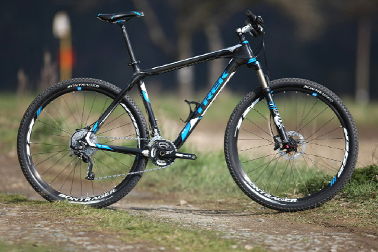 Trek Superfly Elite