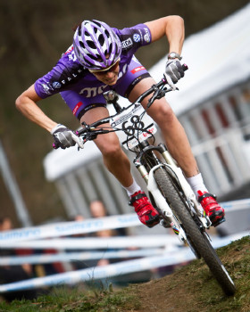 Anneke Beerten Style