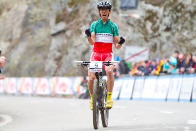 bronzová radost Marca Aurelia Fontany