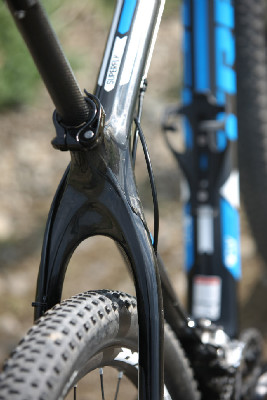 Trek Superfly Elite