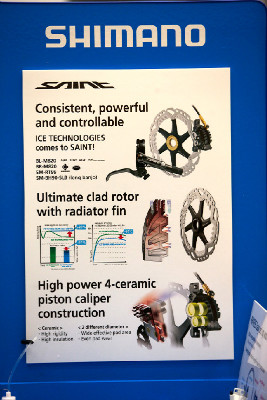 Shimano 2013