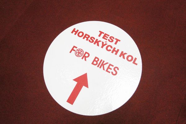 For BIkes 2012 fotogalerie