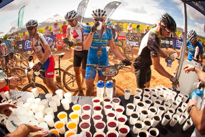 2. etapa - Jana Martinková